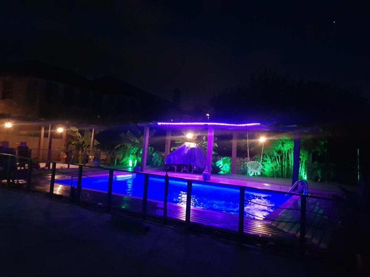 Garden Place Alojamento Local 비세우 외부 사진