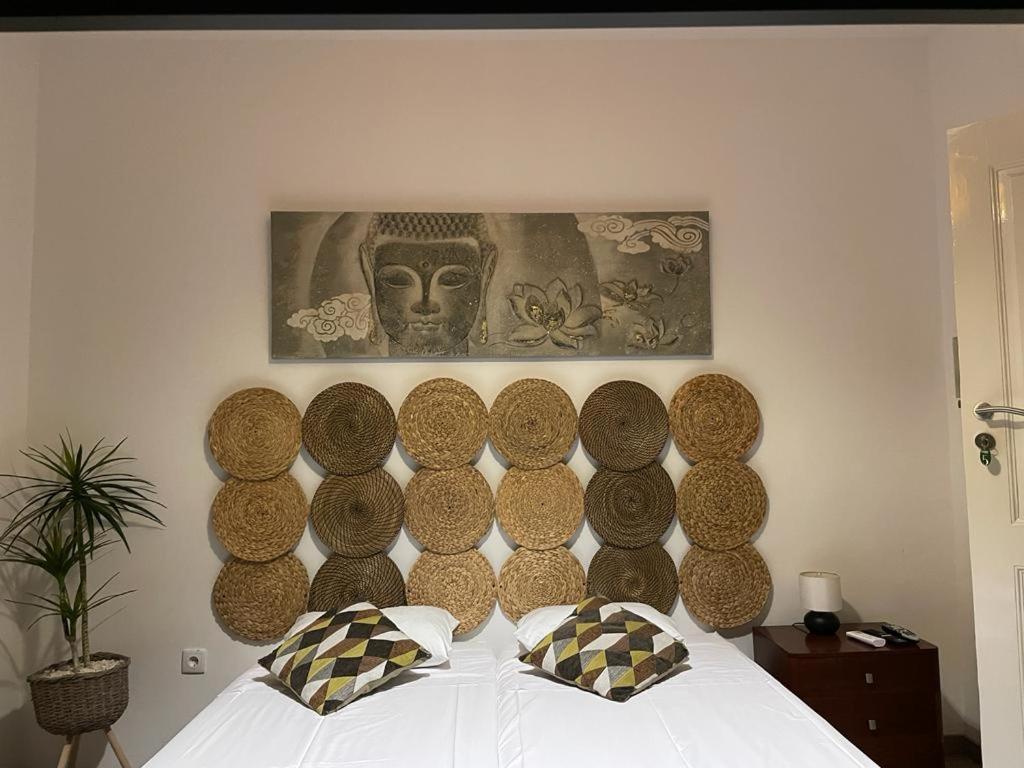 Garden Place Alojamento Local 비세우 외부 사진